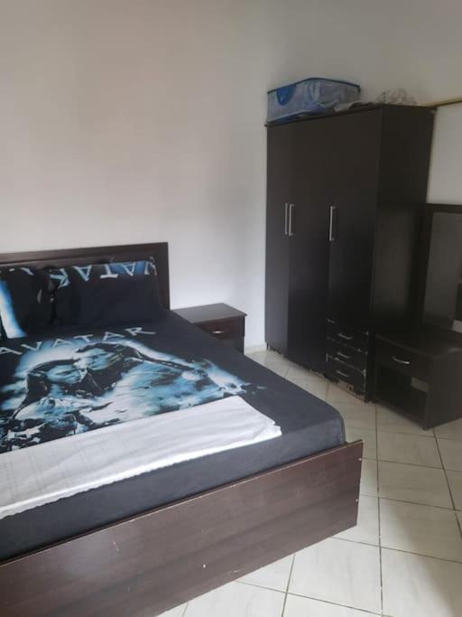 Stylish Duplex - Ocean View - Airport - Wifi - Renovated 2025 - 24H Reception Apartment Jbila ภายนอก รูปภาพ